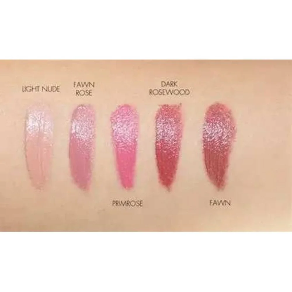 Burberry Liquid Lip Velvet Matte Whipped Lip Cream Fawn Rose No. 09 6ml New Box
